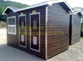 移動廁所的便利性都體現在哪些地方 移動廁所的便利性都體現在哪些地方