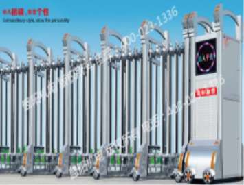 為什么不銹鋼電動(dòng)伸縮門的價(jià)格會(huì)受到影響 為什么不銹鋼電動(dòng)伸縮門的價(jià)格會(huì)受到影響